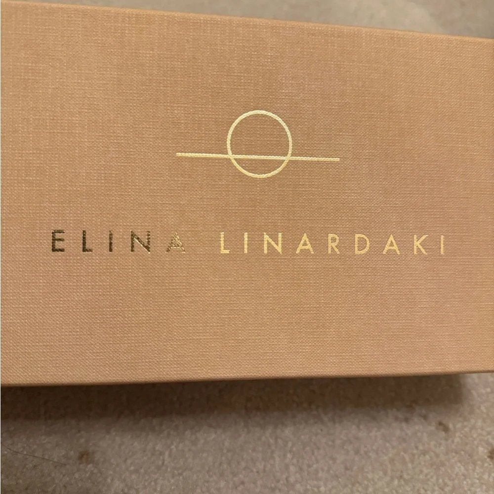 Chic Gold and Silver Sandals - Picture 8 of 8